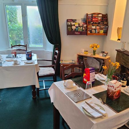 Arches B&B St Austell Luaran gambar