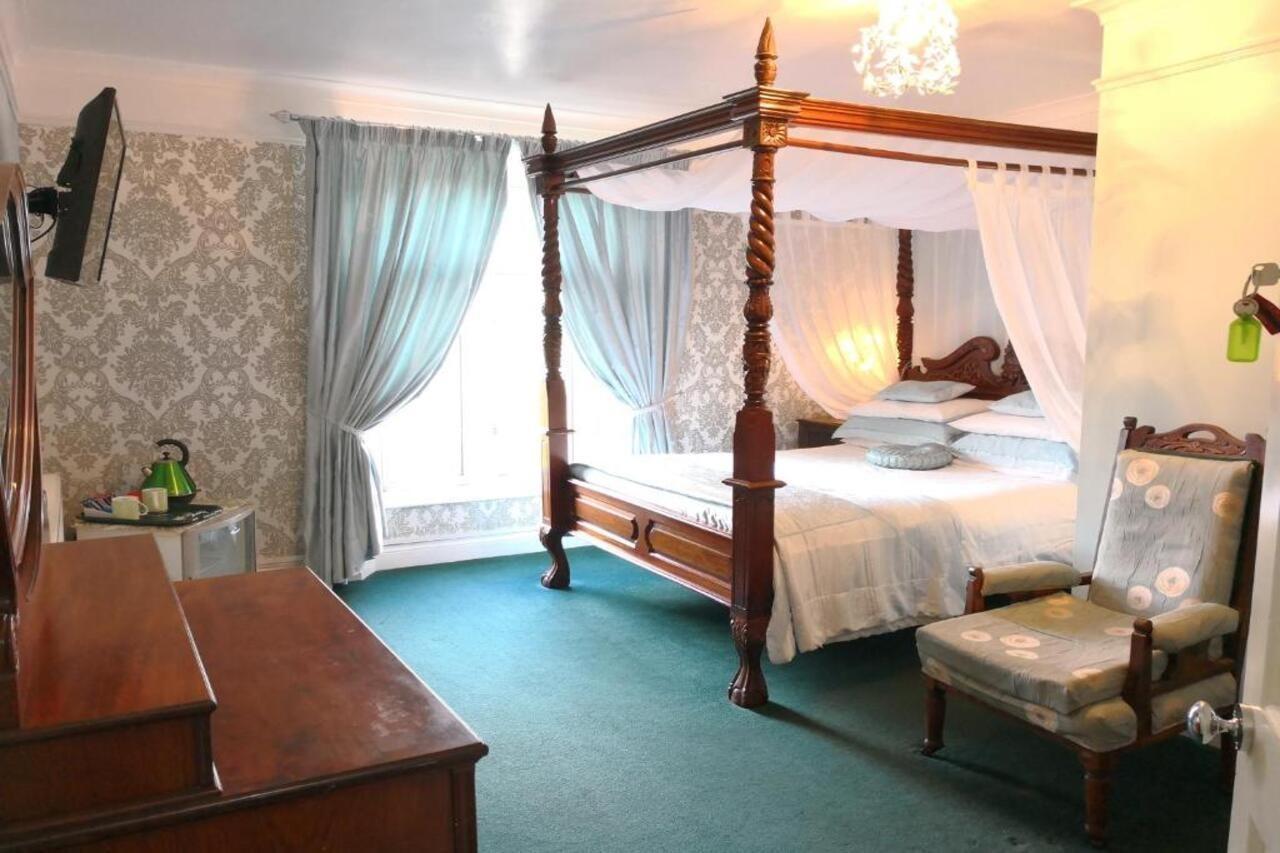 Arches B&B St Austell Luaran gambar