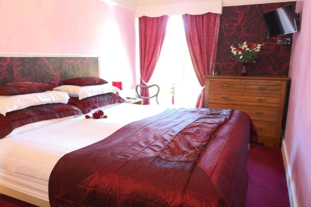 Arches B&B St Austell Luaran gambar