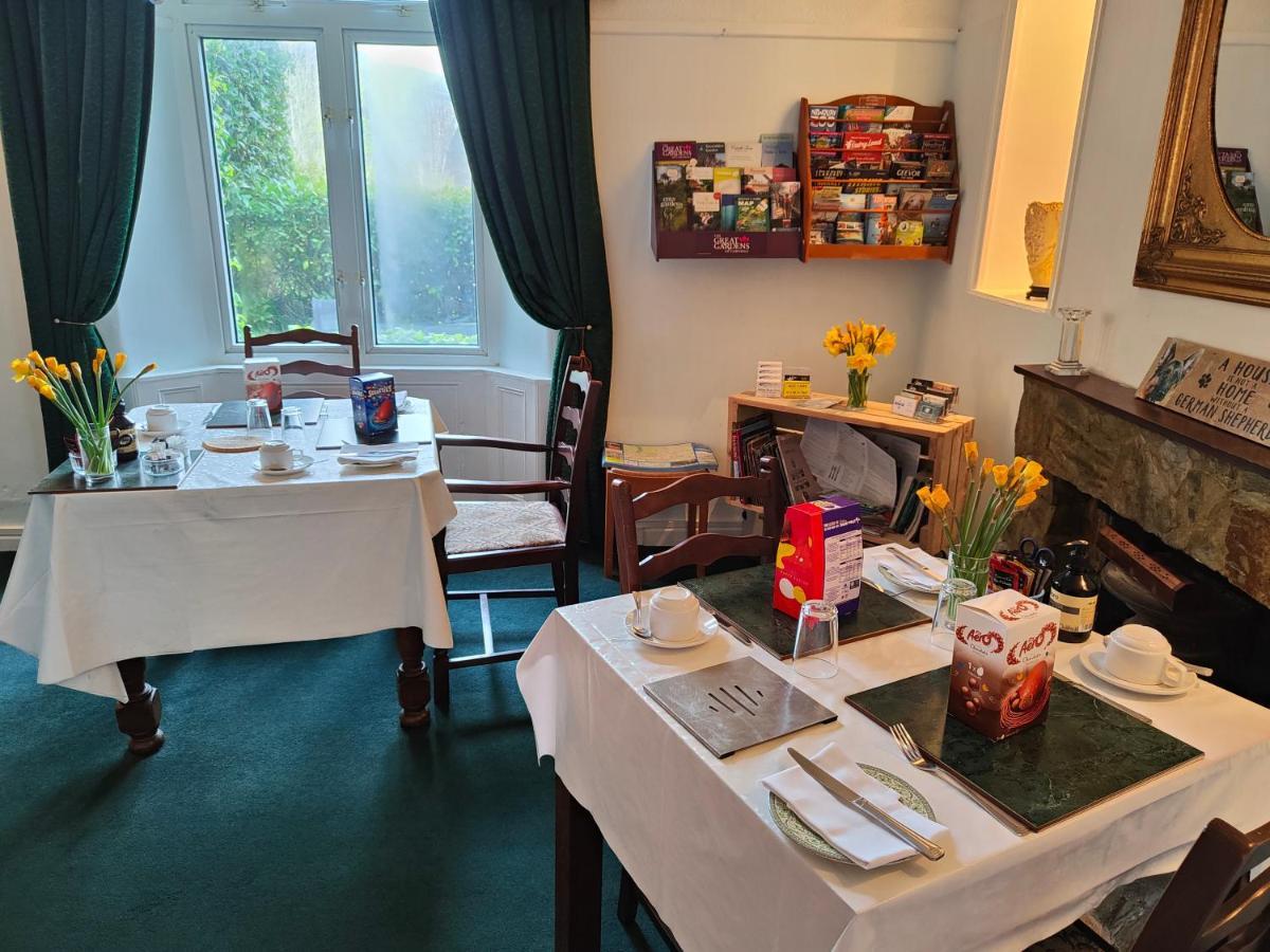 Arches B&B St Austell Luaran gambar