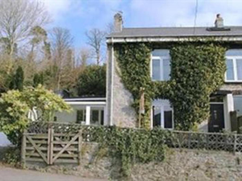 Arches B&B St Austell Luaran gambar