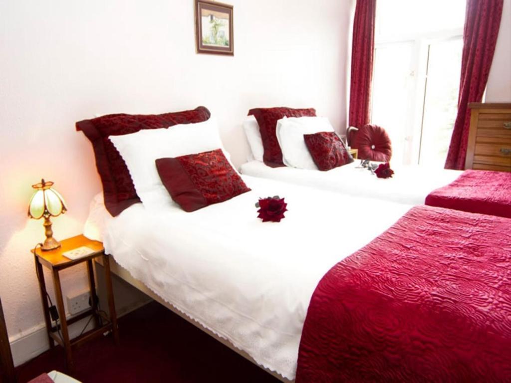Arches B&B St Austell Luaran gambar