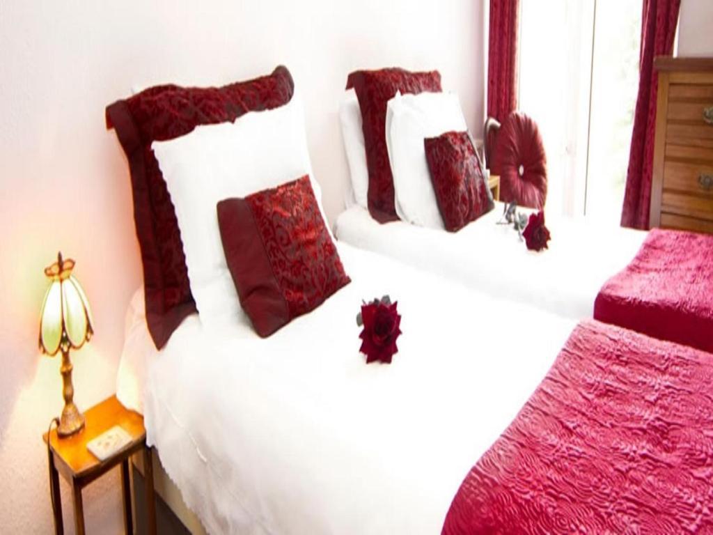 Arches B&B St Austell Bilik gambar