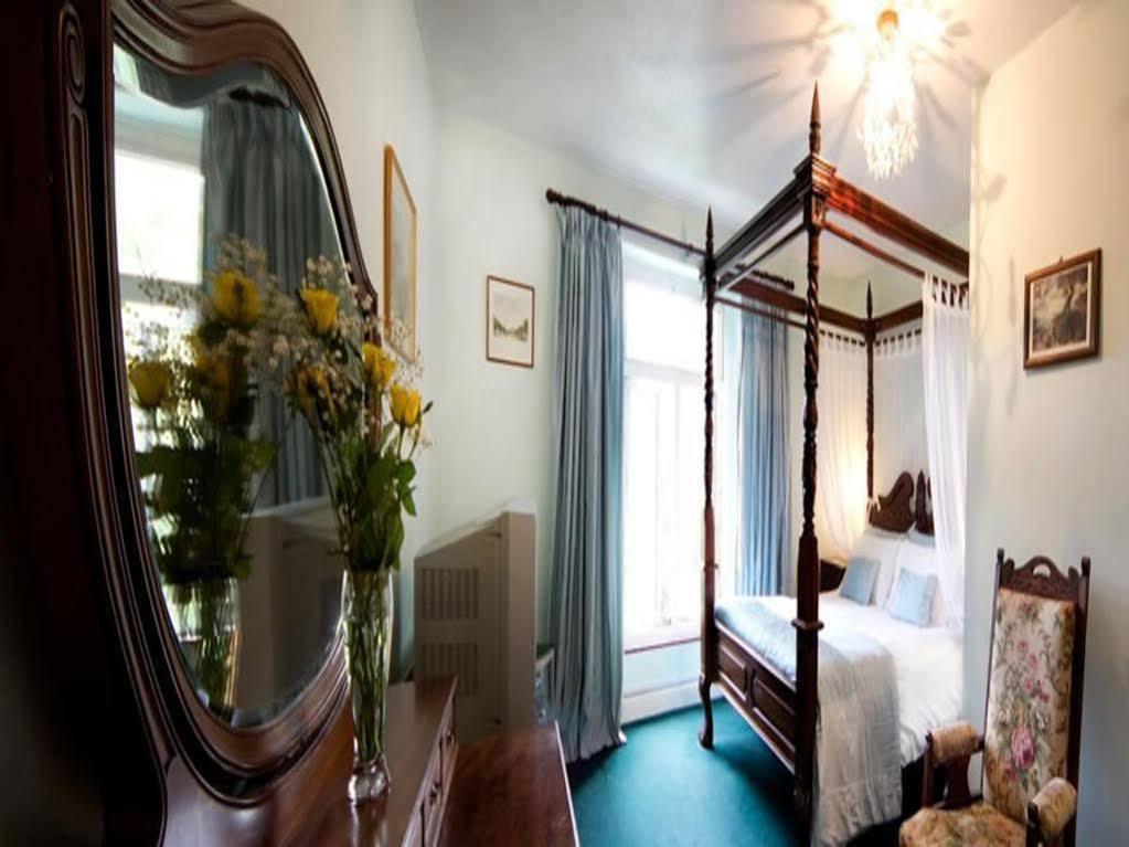 Arches B&B St Austell Luaran gambar