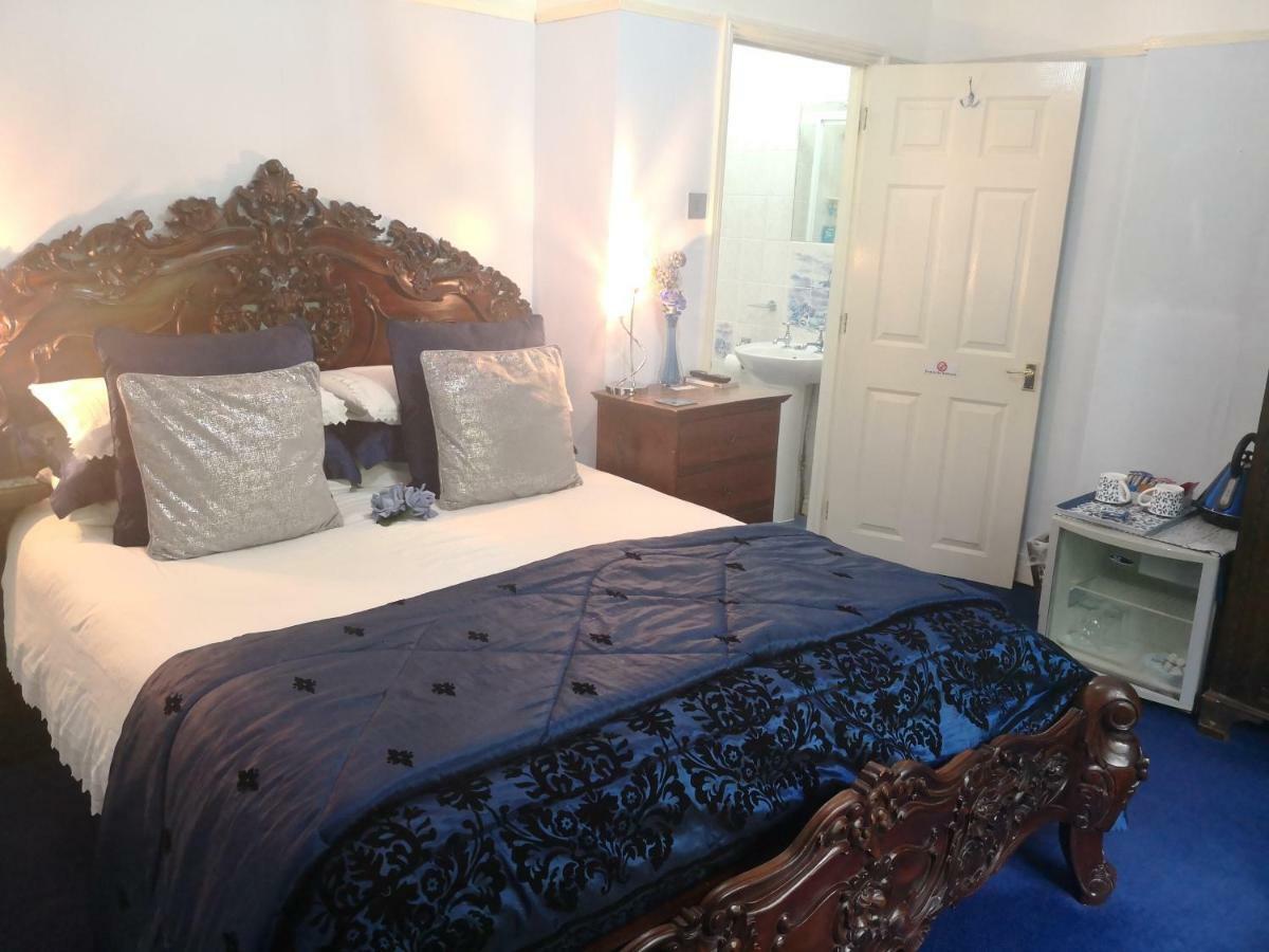 Arches B&B St Austell Luaran gambar